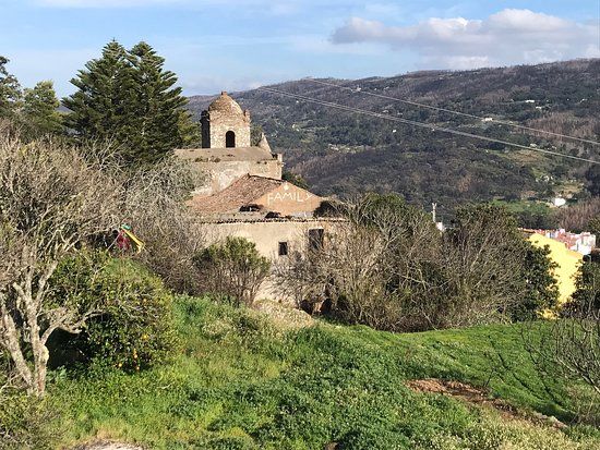 Convento di Nossa Senhora do Desterro